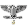 BF3 rank 50