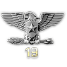 BF3 rank 64